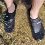 Chaussures minimalistes Patrol PELLET