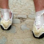 changer chaussures course à pied