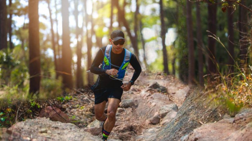 trail