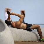 récupération running