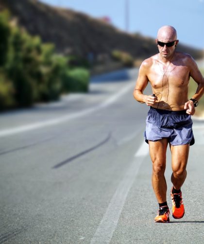 quand courir