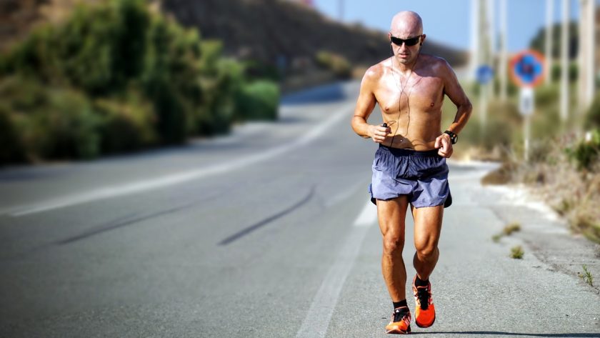 quand courir