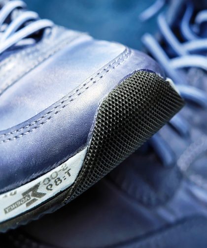 drop chaussures