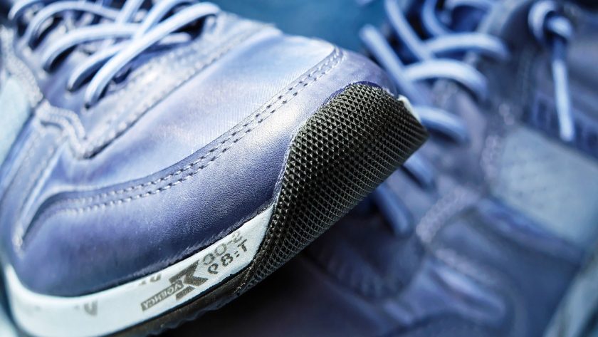 drop chaussures