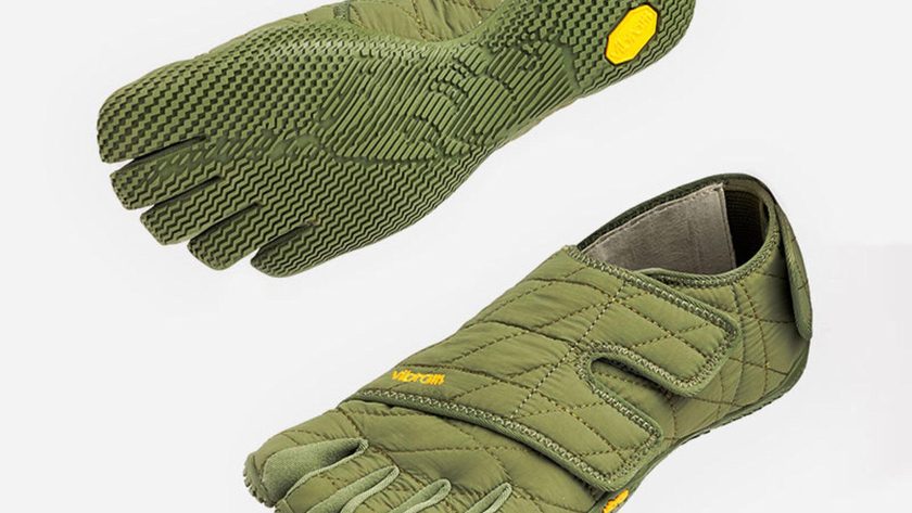 chaussures fivefingers v-kumo