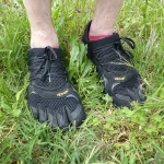Vibram Fivefingers Roadaround