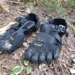 Chaussure Vibram Fivefingers Breezandal