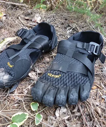 Chaussure Vibram Fivefingers Breezandal