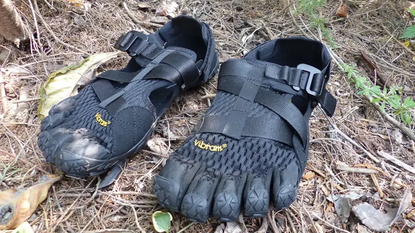 Chaussure Vibram Fivefingers Breezandal