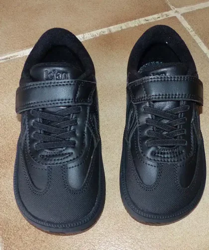 Chaussures enfants Weeksdays LEJAN