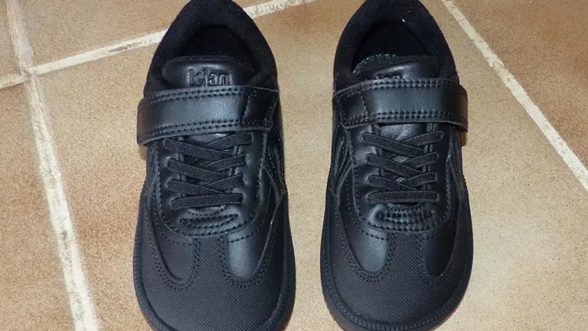 Chaussures enfants Weeksdays LEJAN