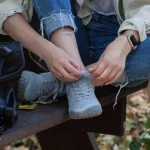 Chaussures minimalistes Pellet de la marque Ballop