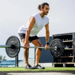 Vivobarefoot primus lite 3.5 obsidian
