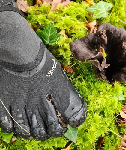 Vibram FiveFingers Trailope