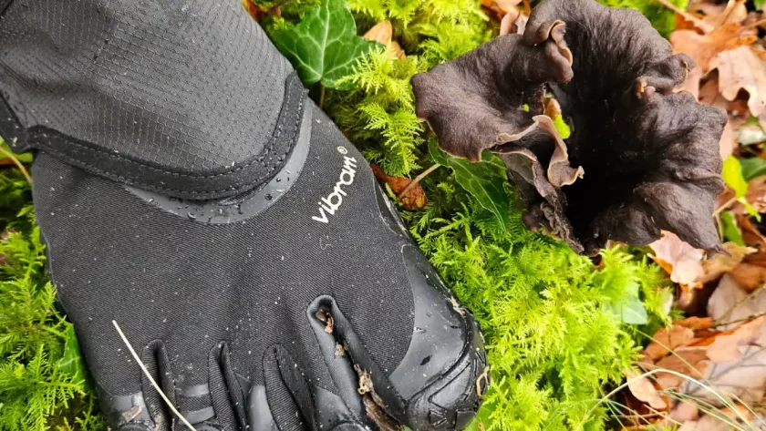 Vibram FiveFingers Trailope
