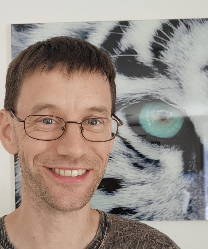 Manoel gérant de 5doigts2pieds.fr