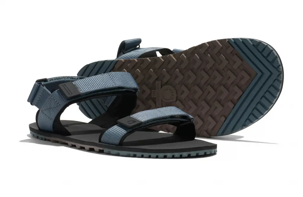 Sandales minimalistes D-Trail de XERO SHOES