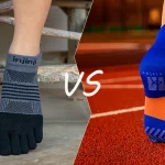 Injinji VS Knitido