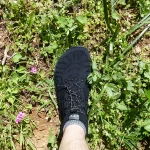 Test réalisé par Manoel de 5doigts2pieds des chaussures First Mid WR de la marque Real Life Footwear