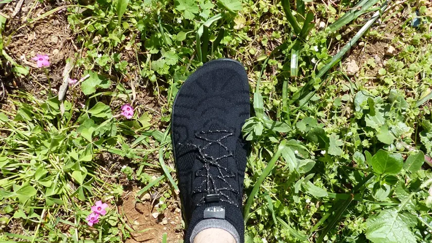 Test réalisé par Manoel de 5doigts2pieds des chaussures First Mid WR de la marque Real Life Footwear